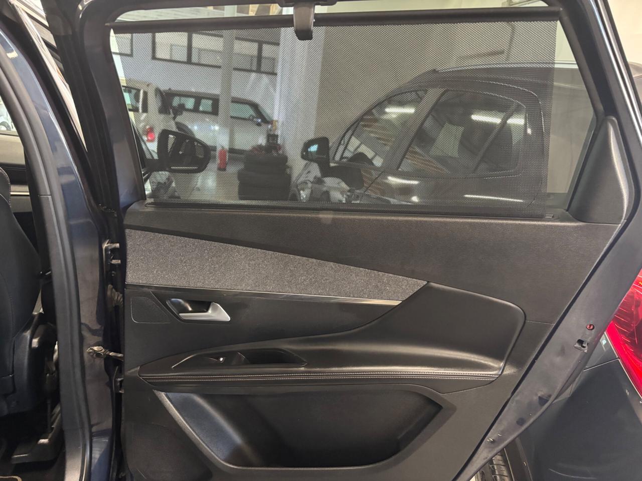 Peugeot 5008 1.6 AUTOMATIC GT Line 7 POSTI FULL OPTIONAL