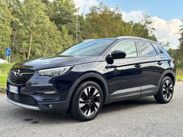 Opel Grandland X 1.2 Turbo 12V 130 CV Start&Stop aut. Ultimate