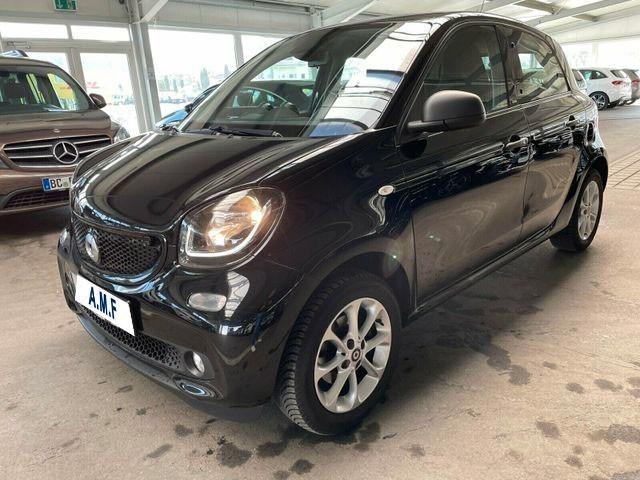 Smart ForFour 70 1.0 Passion, C. Automatico,Navi