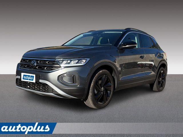 VOLKSWAGEN T-Roc 1.0 TSi Sport