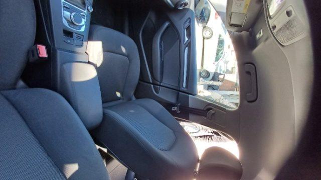 AUDI A3 SPB 30 TDI Business