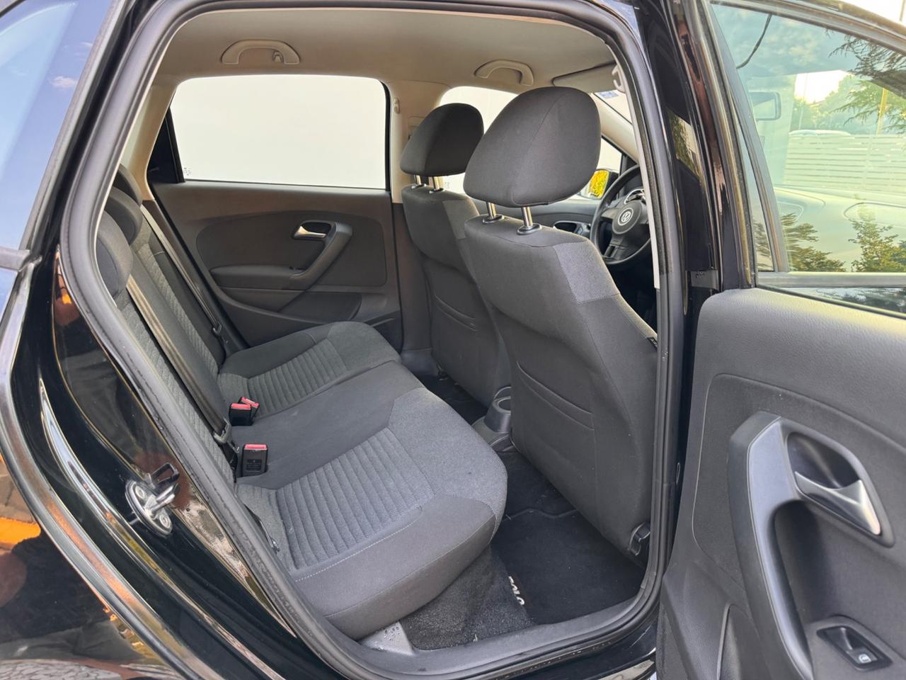 Volkswagen Polo 1.2 70 CV 5p. Comfortline OK NEOPATENTATI