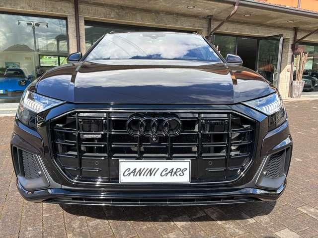 Audi Q8 Q8 50 3.0 tdi mhev Sport quattro tiptronic S LINE
