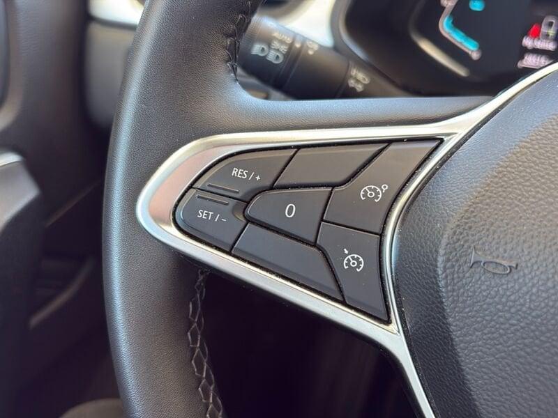 Renault Captur Captur 1.6 E-Tech full hybrid Techno 145cv auto