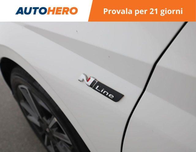 HYUNDAI i20 1.0 T-GDI 120 CV 48V iMT N-Line