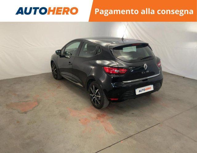 RENAULT Clio dCi 8V 75 CV 5 porte Moschino Life