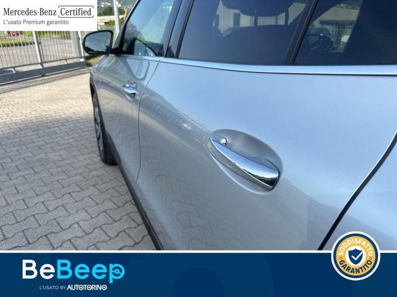 Mercedes-Benz EQA 250 SPORT PLUS