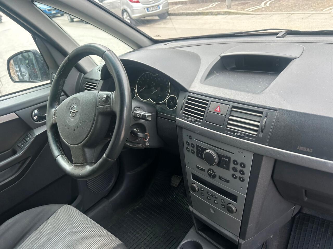 Opel Meriva 1.7 CDTI 101CV Cosmo