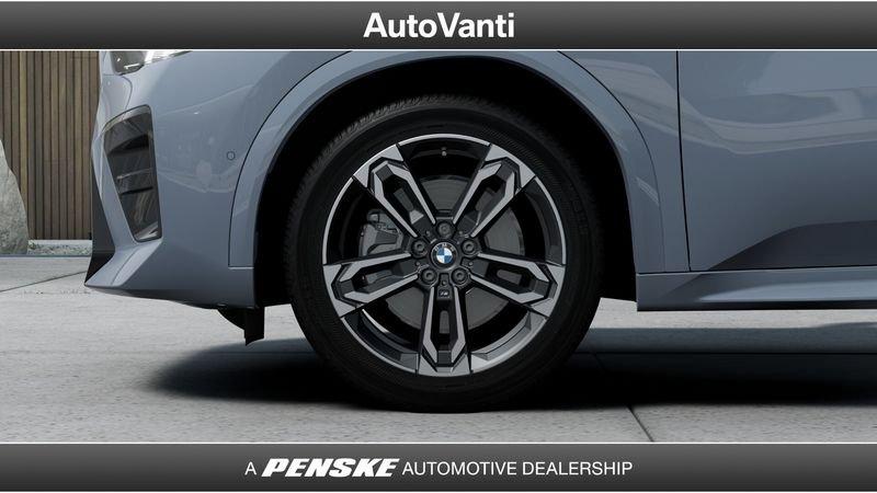 BMW X2 X2 sDrive 20i Msport