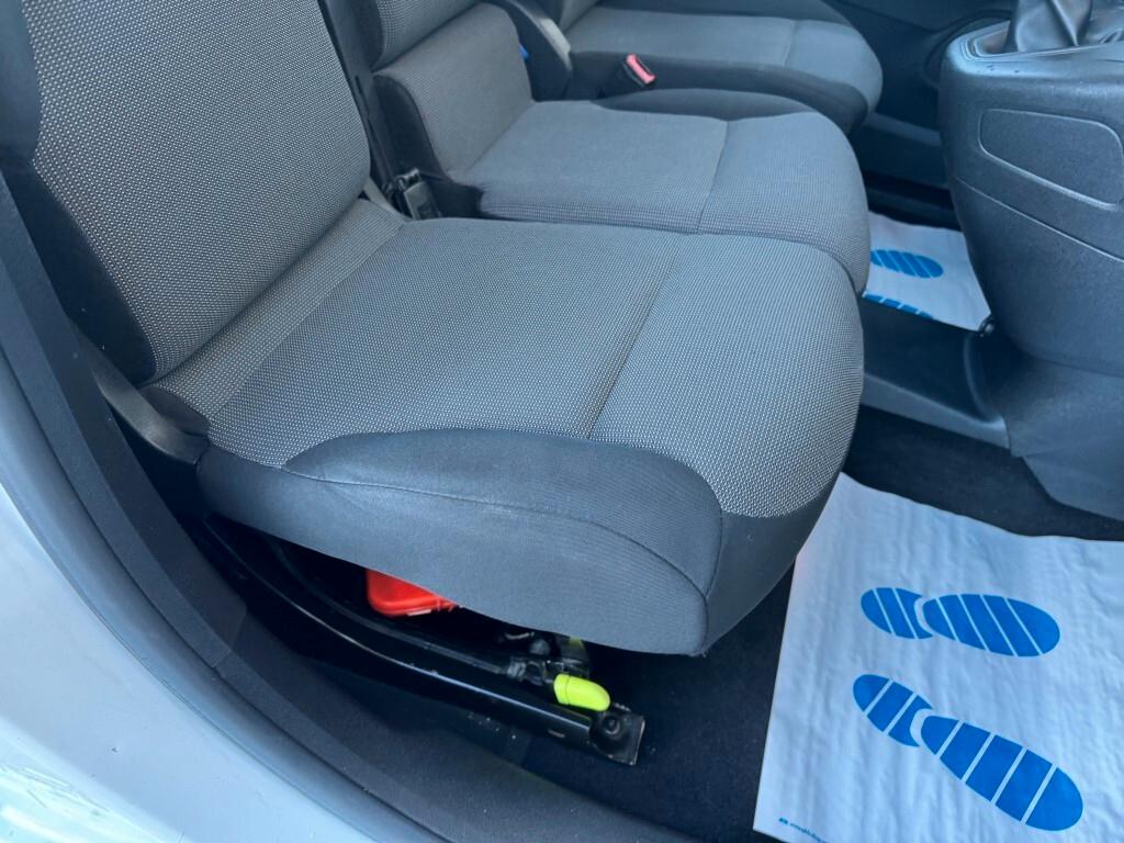 Opel Combo Cargo 3 P 1.6 Diesel 75 Cv L1 1000 Kg