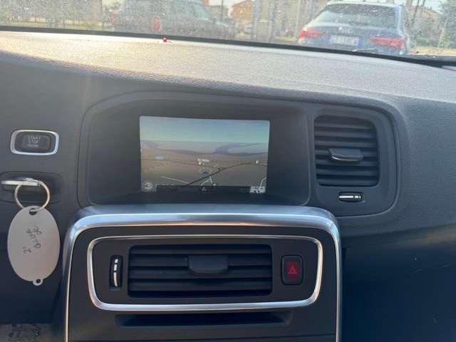 Volvo V60 D2 Business