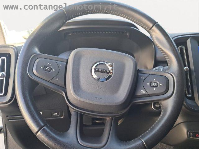 VOLVO XC40 T3 Geartronic my 20