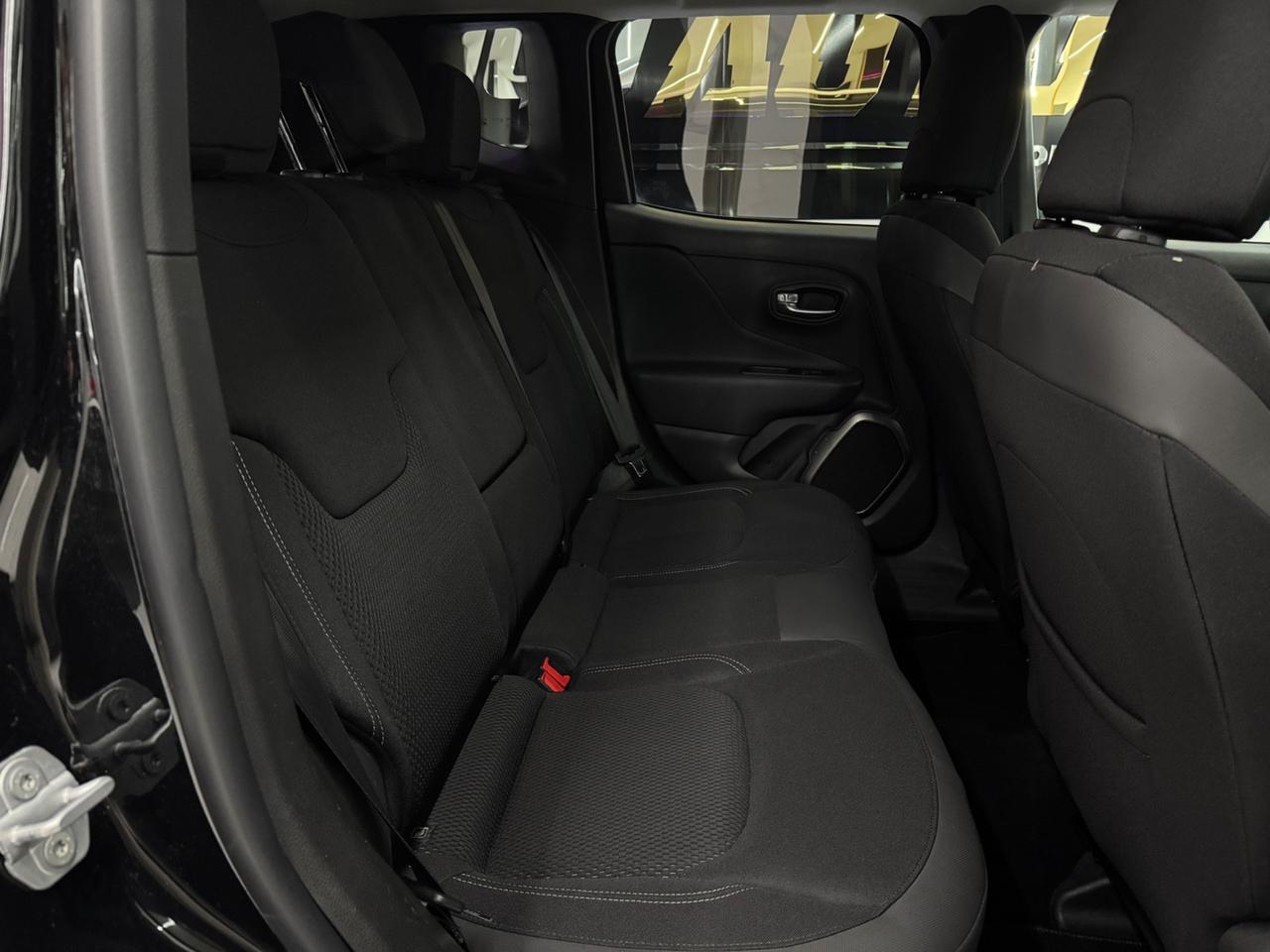 Jeep Renegade 1.6 Mjt DDCT 120CV Limited