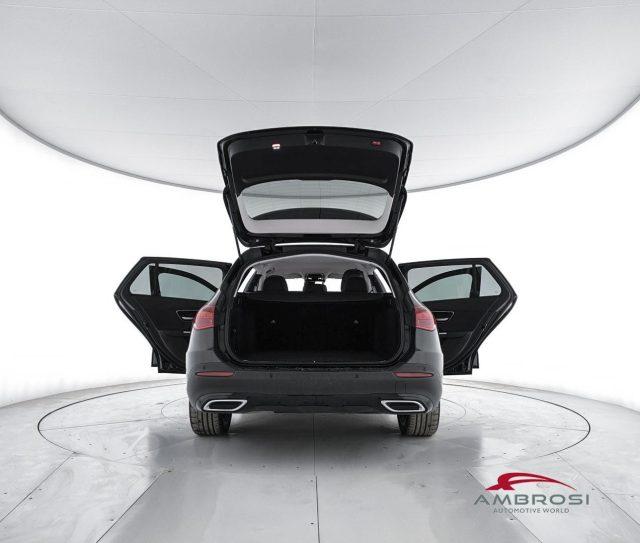 MERCEDES-BENZ C 220 220 d Mild hybrid 4Matic Premium All-Terrain