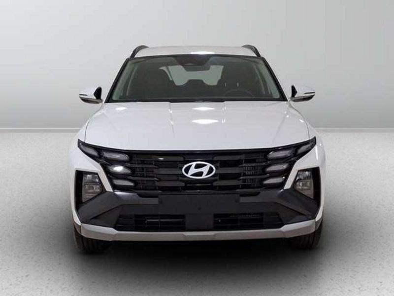 Hyundai Tucson 1.6 hev Business 2wd auto
