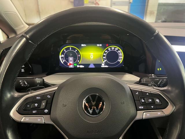 Volkswagen Golf Golf 2.0 tdi 115cv dsg