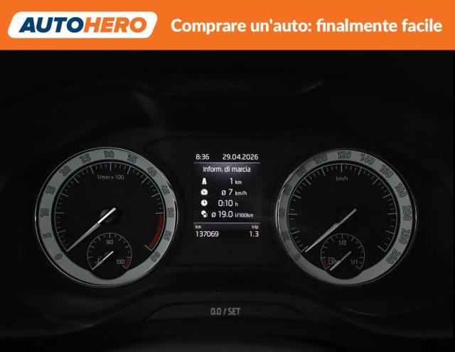 SKODA Kodiaq 2.0 TDI SCR 4x4 Style