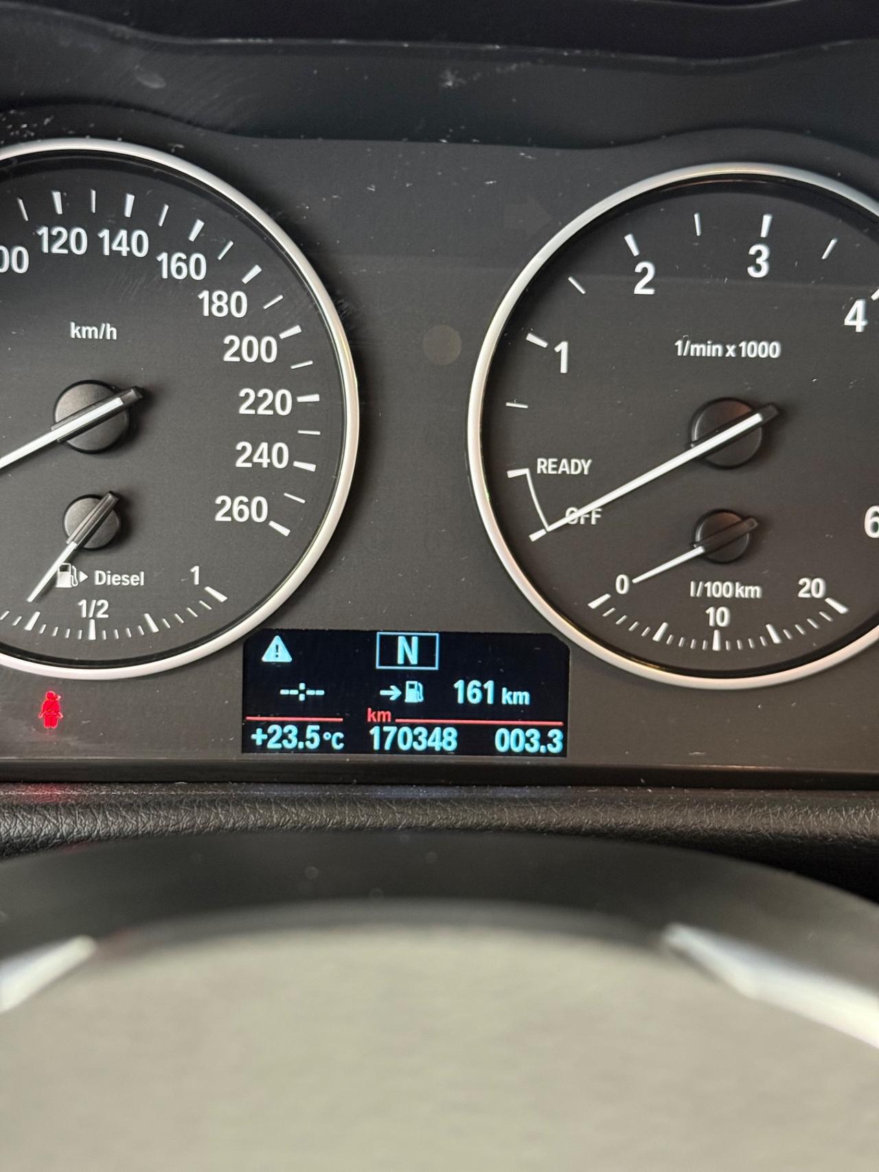 Bmw Serie 2 Gran Tourer 216d Luxury