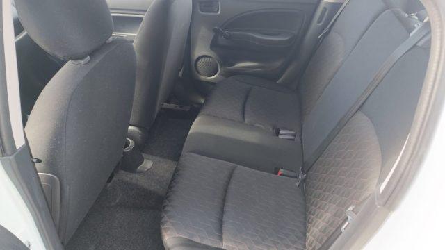 MITSUBISHI Space Star GPL SCADENZA 2031