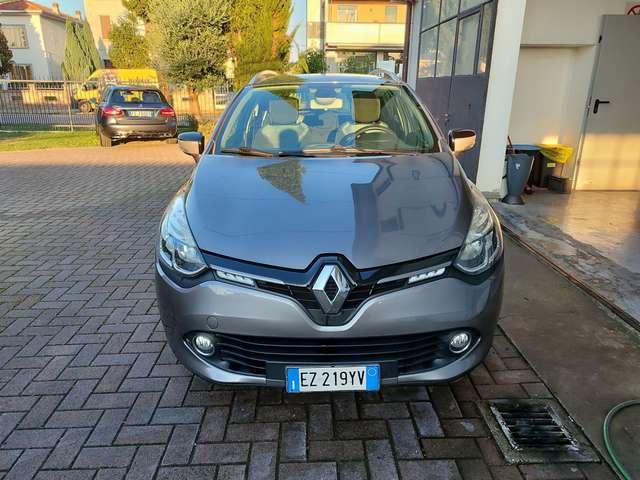 Renault Clio Clio IV 2012 Sporter 1.5 dci Costume National 90cv