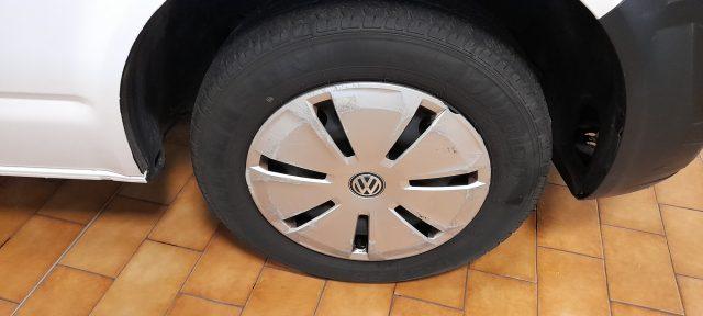 VOLKSWAGEN Transporter 2.0 TDI 110 CV Furgone PL