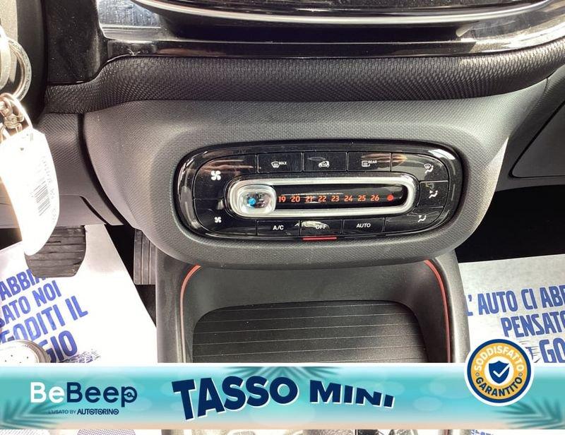 smart fortwo EQ PRIME 4,6KW