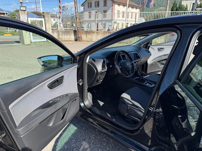 Seat Leon 1.2 TSI 86 CV 5p. Style