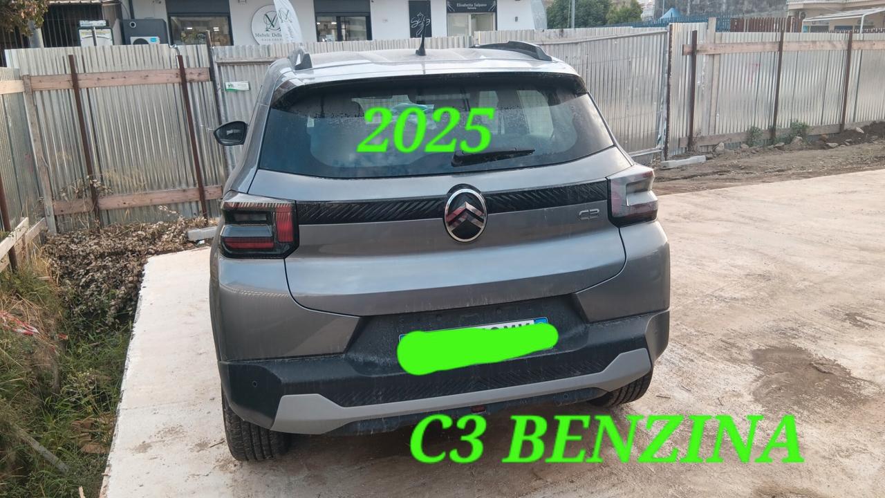 Citroen C3 incidentata sinistrata mondialcars 025