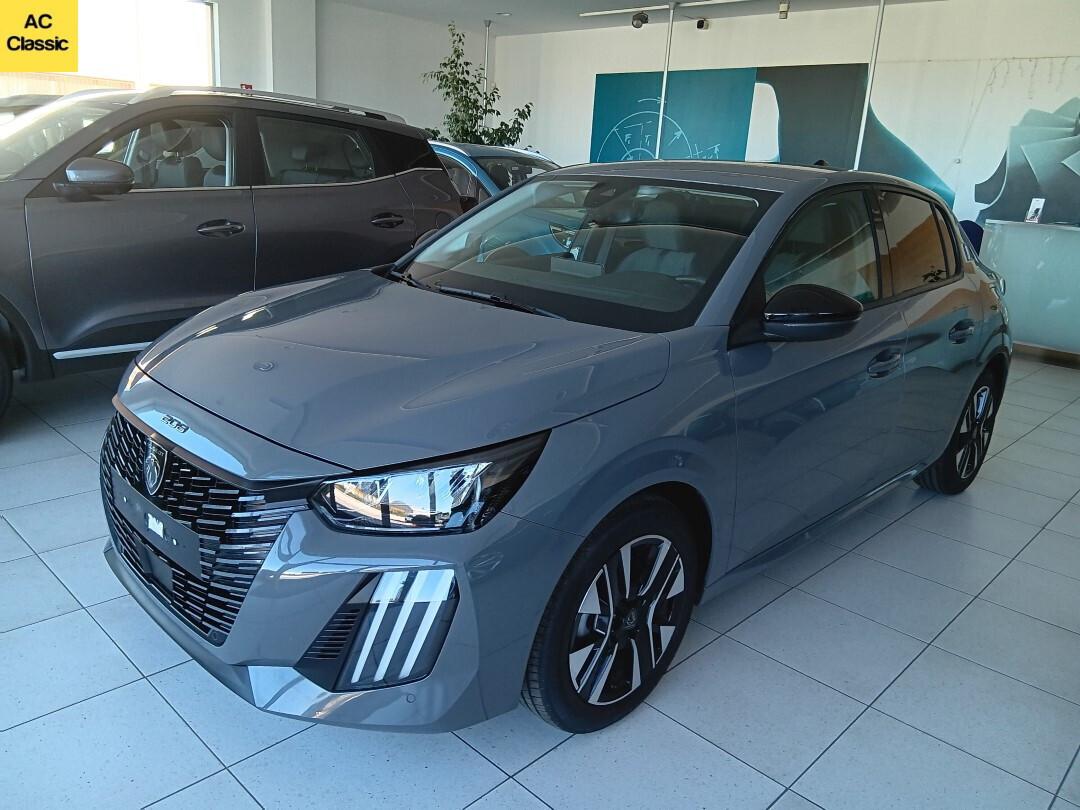 Peugeot 208 Allure 1.2 (100 cv)