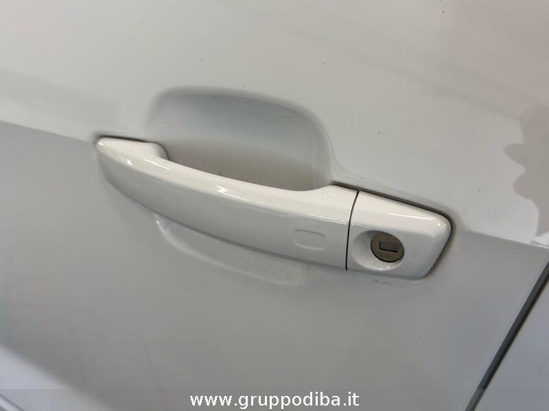 Audi Q2 I 2017 Benzina 30 1.0 tfsi Admired