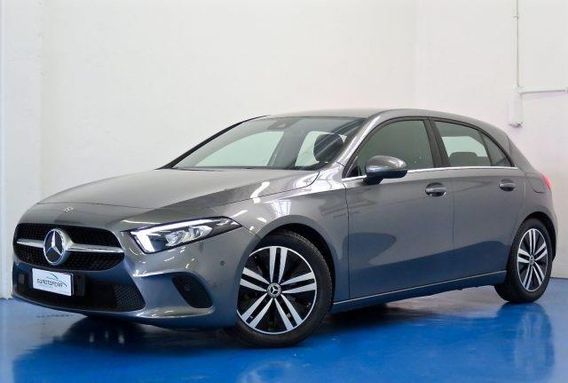 MERCEDES Classe A 180 d Automatic Business Extra