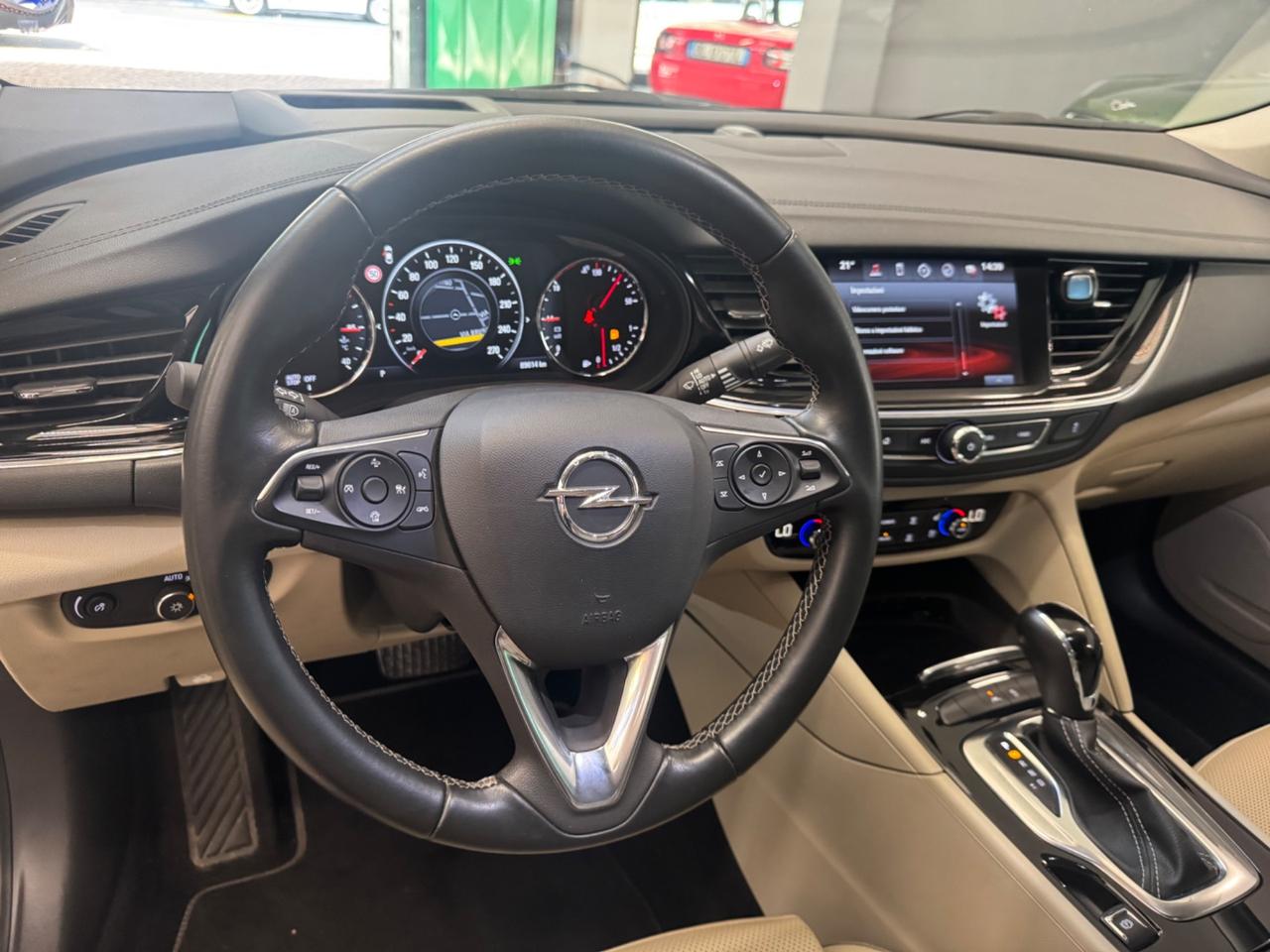 Opel Insignia 1.6 CDTI 136 CV Grand Sport Innovation