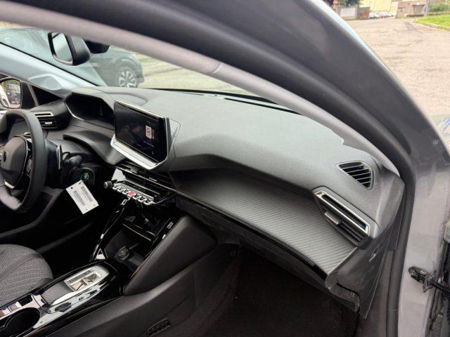 PEUGEOT 208 Hybrid 110 e-DCS6 Allure