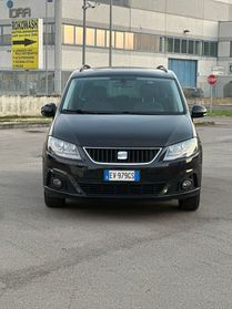 Seat Alhambra 2.0 TDI CR DPF Style