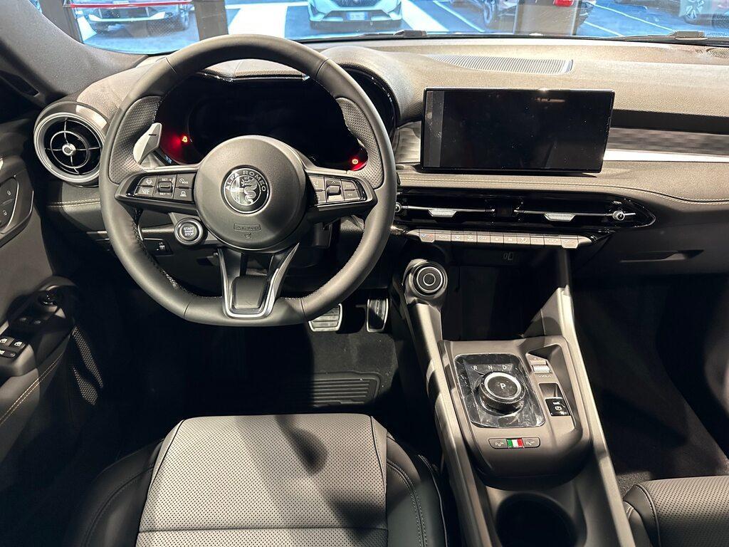 Alfa Romeo Tonale 1.5 hybrid Veloce 175cv tct7