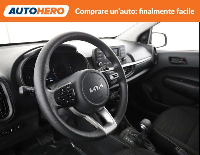 KIA Picanto 1.0 12V 5 porte Urban