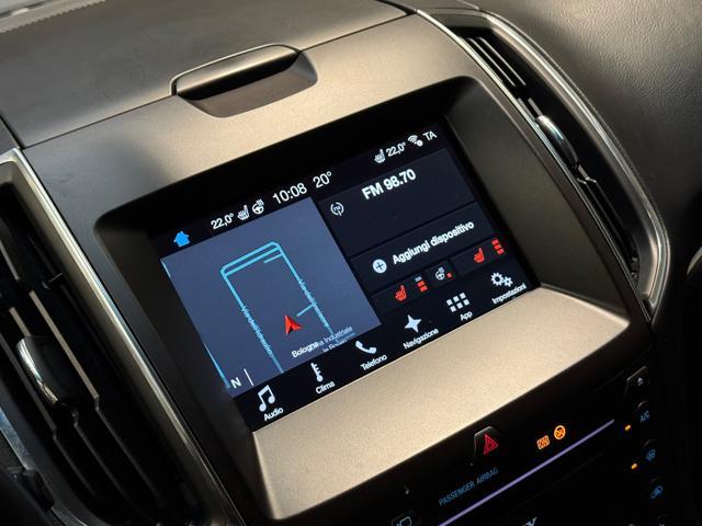 FORD Edge 2.0 TDCI 210 CV AWD S&S Powershift ST Line