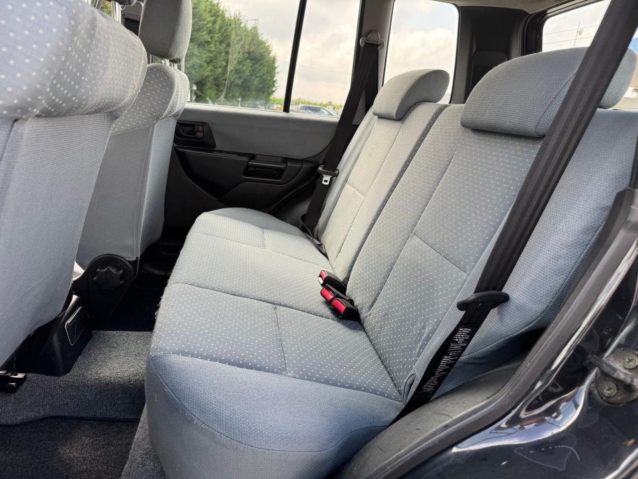 Mitsubishi Pajero Pinin 1.8 16V GPL