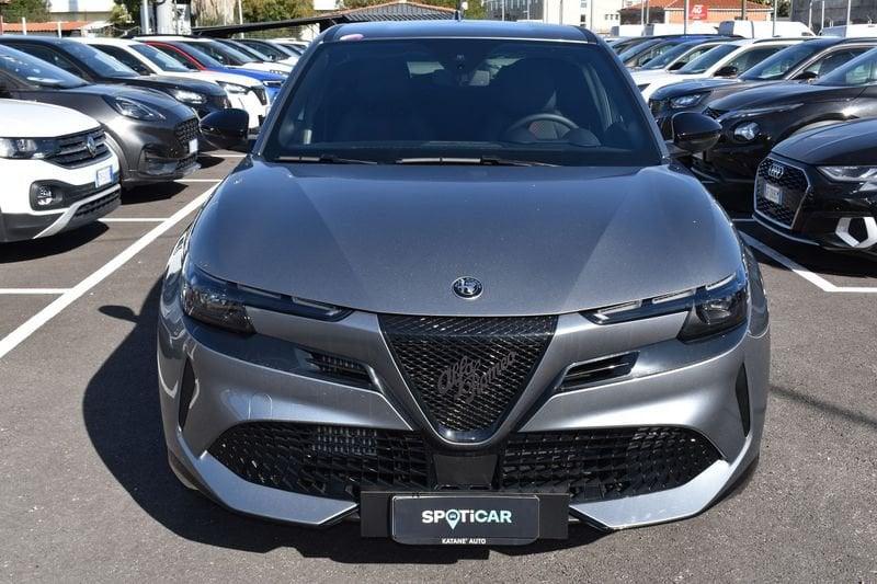 Alfa Romeo Junior Junior 1.2 145 CV Hybrid eDCT6
