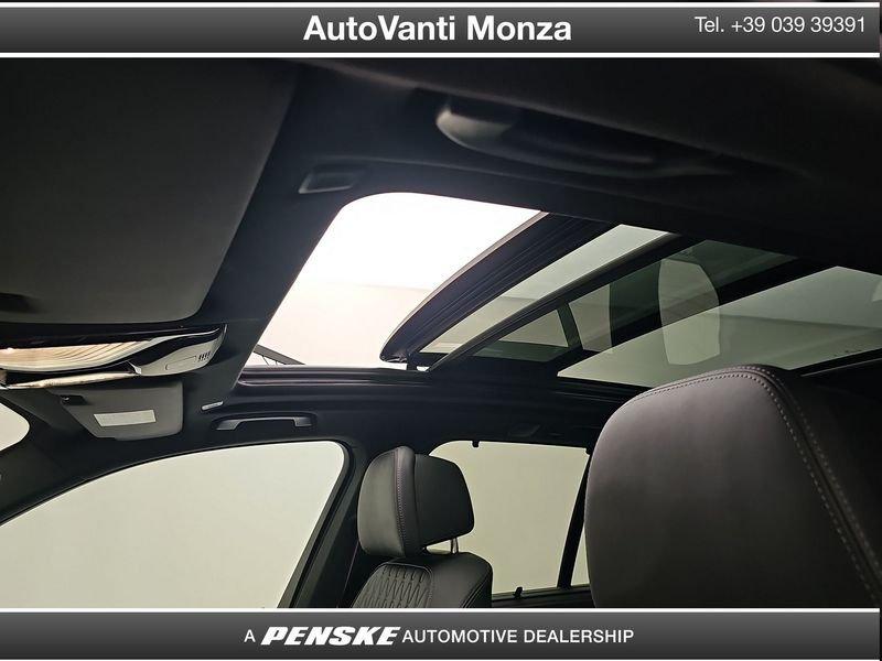 BMW X5 X5 xdrive40d MSport auto
