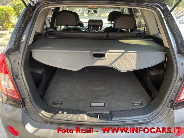 OPEL Antara 2.2 CDTI 163CV 4x2 Cosmo