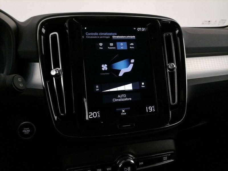Volvo XC40 1.5 t3 Momentum Pro 163cv auto my21
