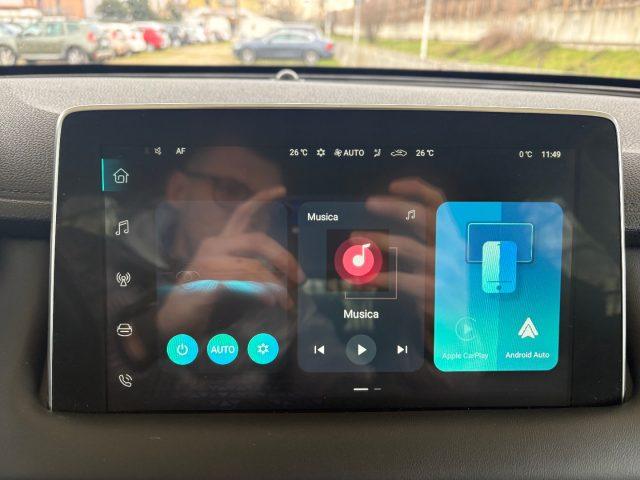 MG HS 1.5T-GDI AT Luxury BENZINA/GPL TETTO PANORAMICO