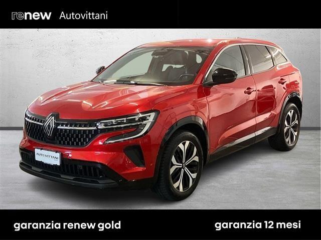 RENAULT Austral 1.3 mild hybrid Techno Auto
