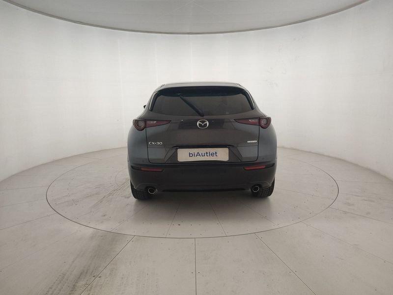 Mazda CX-30 2.0 m-hybrid Homura 2wd 150cv 6at