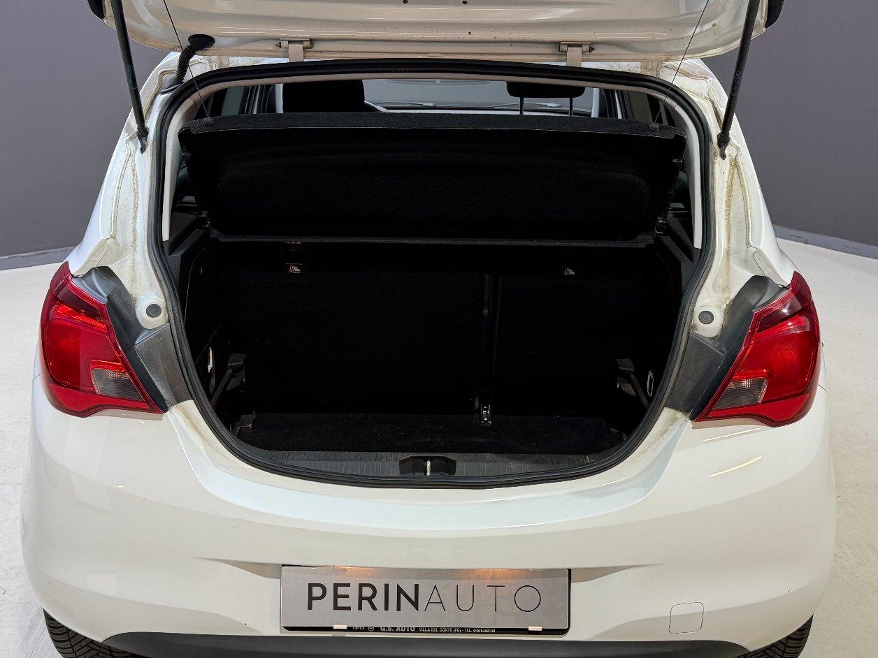 Opel Corsa 5 Porte Corsa 5p 1.2 b-Color