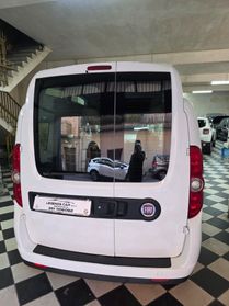 Fiat Doblo Doblò 1.6 MJT 16V Dynamic Maxi