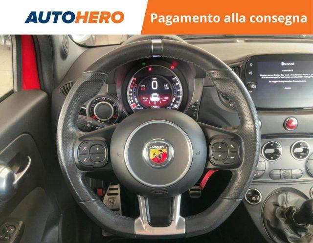 ABARTH 595 1.4 Turbo F595 165 CV