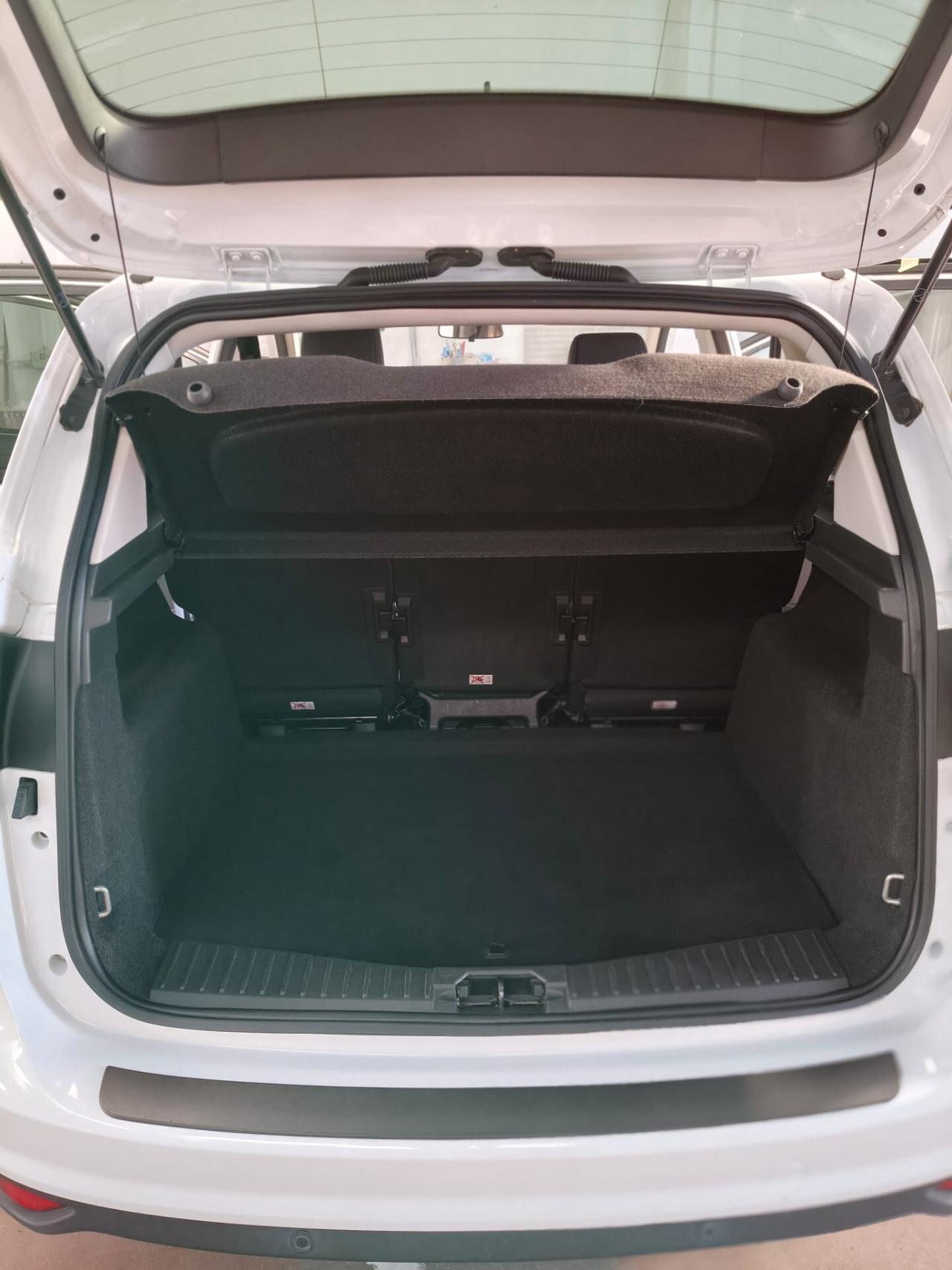 Ford C-Max 1.5 TDCi 95CV Titanium