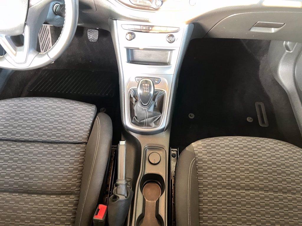 OPEL Astra Sports Tourer 1.6 cdti Innovation s&s 136cv my18.5 del 2019